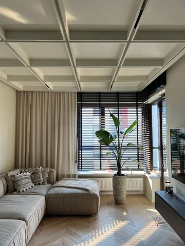 Artystyczny Żoliborz / Piękny apartament 45 m² - Photo 2