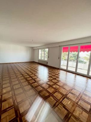 5.5 Zimmer, 139 m², 3. Stock - Photo 1