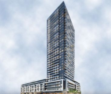 For Lease - 5105 Hurontario Street Unit# 404, Mississauga, Ontario - Photo 2