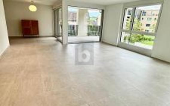 Wohnung in Eschenbach SG - Photo 1