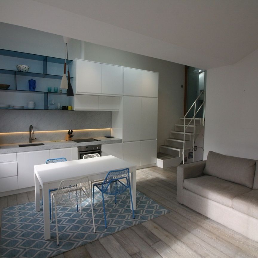 1 Bed Flat, Chesterton Road, W10 - Photo 1