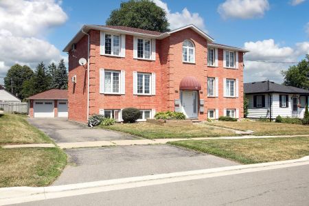 For Lease - 42 Tecumseh Avenue Unit# #4, Oshawa, Ontario - Photo 4
