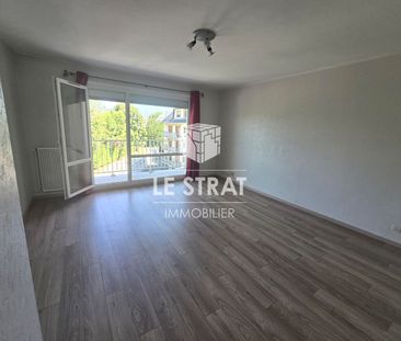 Location Appartement 1 pièce 33m² - Photo 1