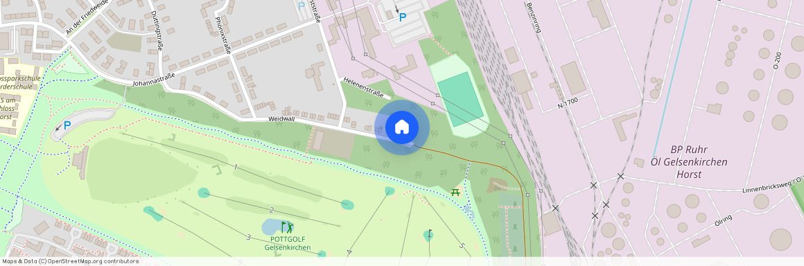 Weidwall 55, 45899, Gelsenkirchen