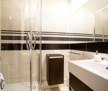 Do wynajęcia M4 61m2 ul Śnieżna Fordon - Zdjęcie 6