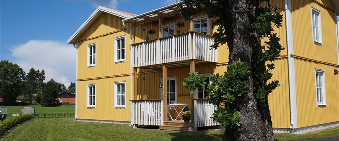 Geijersgatan 16 B - Foto 1