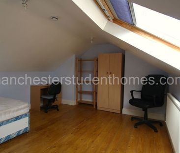 Moorfield Avenue, Manchester, M20 4NA - Photo 3