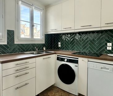 Appartement à louer rue de la Chaise, Paris 7ème - Photo 4