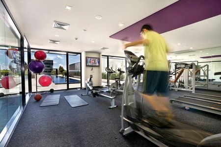 1303/1 Sterling Circuit, Camperdown NSW 2050 - Apartment For Rent | Domain - Photo 3