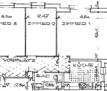 WOHNEN IM ZENTRUM VON OFTRINGEN - Photo 1