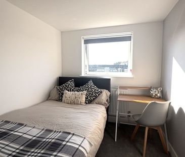 Off-Suite Room – Brand New House - Photo 2