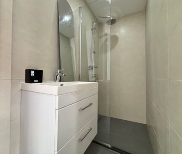 Te huur: Studio Johan Gramstraat 40 B (1e etage achterzijde in Den ... - Foto 2