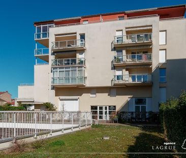 Location Appartement 3 pièces 71m² VICHY 03200 - Photo 5