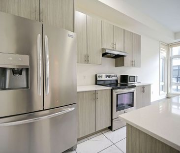 For Lease - 26 Brunet Drive, Vaughan, Ontario - Photo 4