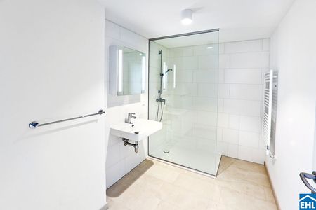 THE METROPOLITAN - Modern Living im belebten Sonnwendviertel! - Photo 4