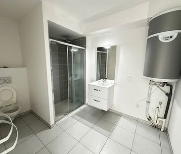 Location Appartement 1 pièce 28m² - Photo 5