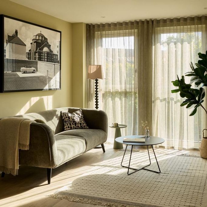1 bedroom apartment to rent - Photo 1
