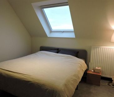 RUIM EN MODERN DUPLEX-APPARTEMENT IN OOSTERZELE - Photo 4