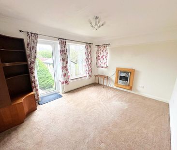 3 bedroom semi-detached bungalow to rent - Photo 1