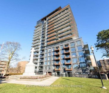 For Lease - 21 Park Street Unit# 311, Mississauga, Ontario - Photo 4