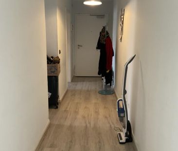 2-Zimmer im Woogsviertel sucht neue Mieter! - Foto 5