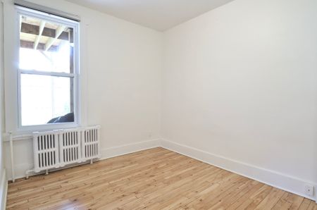 Condo à louer, Montréal (Côte-des-Neiges/Notre-Dame-de-Grâce) - Photo 4