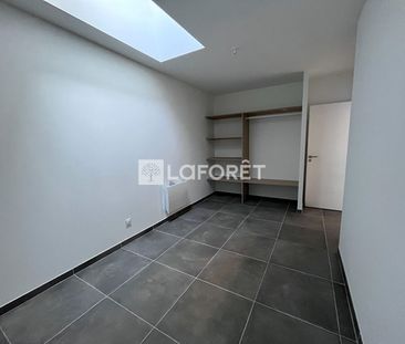 Appartement T3 près de TARBES à louer - Photo 5