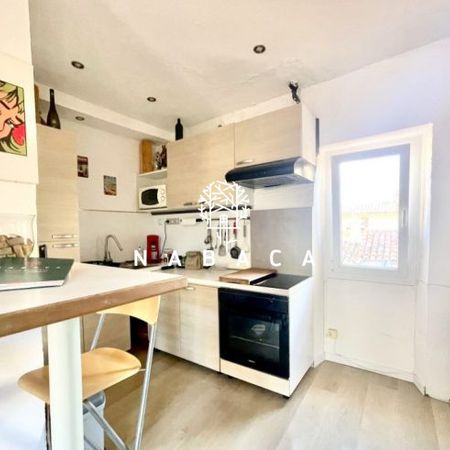 Appartement à louer, 2 pièces - Grasse 06130 - Photo 3