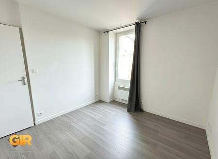 Location Appartement 2 pièces 26m² RENNES 35000 - Photo 3