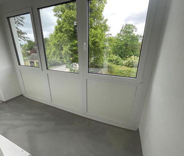 4-Zimmer-Wohnung mit Balkon in Wolfsburg-Vorsfelde mieten - Photo 3