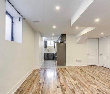 For Lease - 15 Dalecrest Road Unit# Bsmt, Brampton, Ontario - Photo 2