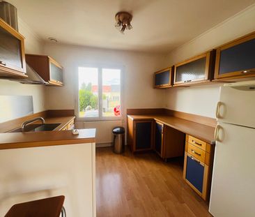 Location maison 6 pièces, 123.00m², Chécy - Photo 4