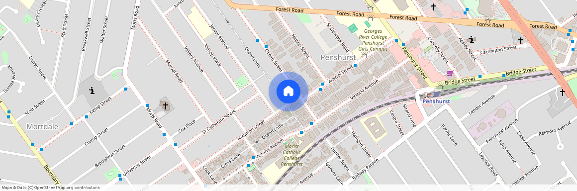 3/11-15 Ocean Street, Penshurst 2222, New South Wales