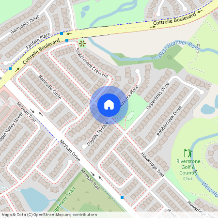 2 Adastra Place Unit# Bsmt, Brampton