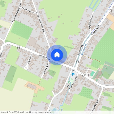 L. van Pouckestraat 1A bus 001, 3806, Velm