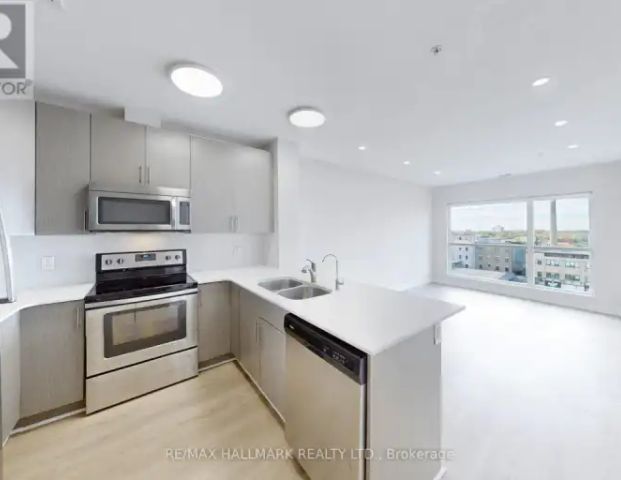 711 - 1 VICTORIA STREET S | 711 - 1 VICTORIA STREET S, Waterloo - Photo 1