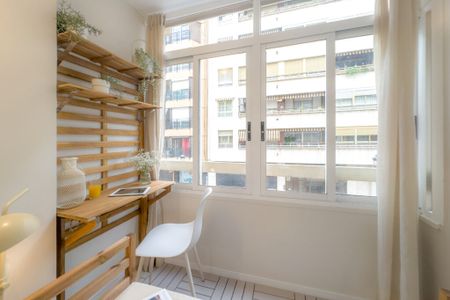 Moderno apartamento en Plaza España - Photo 3