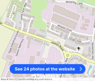 7 bedroom house for rent - Photo 1