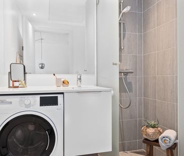 Skøn 2 værelses lejlighed til leje - Foto 2