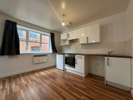 Studio to rent - Photo 3