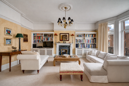 4 bedroom flat to rent - Photo 3