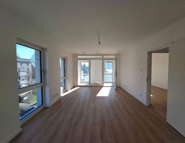 Ruhig, barrierefrei, bequem - Ihr neues Zuhause im Alter - Photo 1