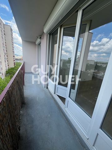 Appartement Compiegne 3 pièce(s) 65 m2 - Photo 2