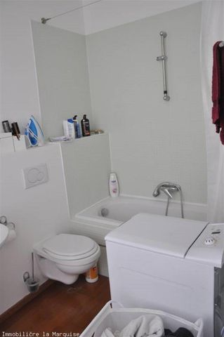 Duplex 1 chambre dans le Quartier européen à 1000 Bruxelles - Photo 4