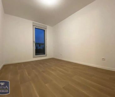 Appartement à louer 2 pièces 39.19m² - Photo 5