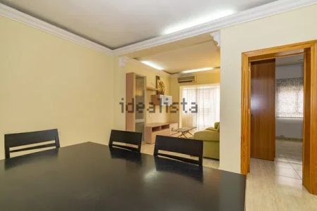 Alquiler de piso en Ciudad Jardín - Photo 4