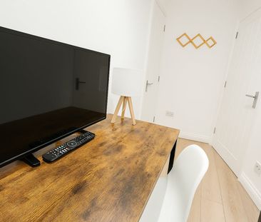 Room in a Shared House, Windsor Road, L13 - Photo 5