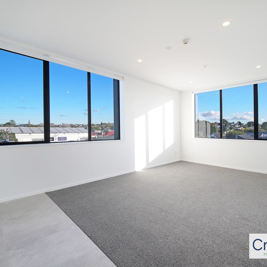 Brand New 2-Bedroom Apartment with Car Park & Storage - Photo 1