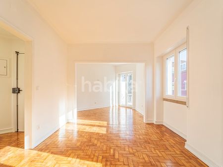 Apartamento T2 em Lisboa - Foto 3