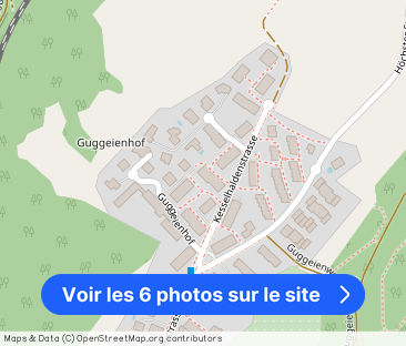 3.5 Zimmer, 86 m², EG - Photo 1